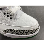 Oregon 3 Pit 594282233 Jordan Ducks White Crew Retro 0612